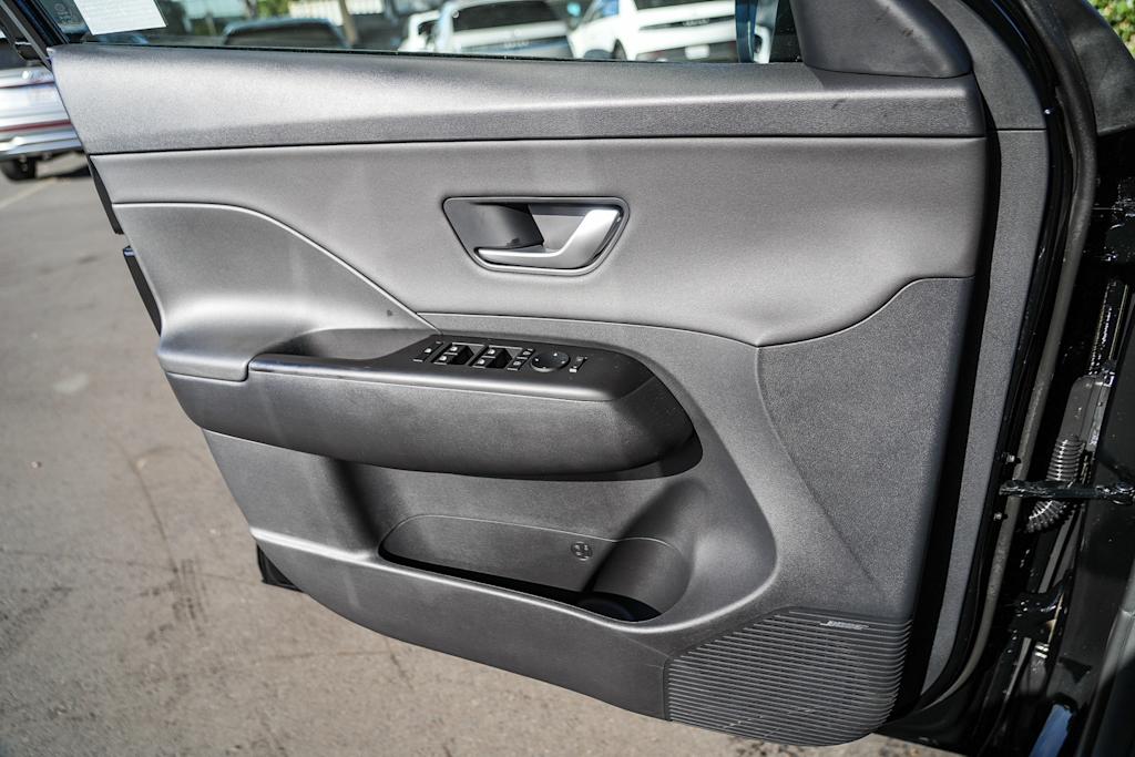 Thumbnail: 2024 Hyundai Kona - 24