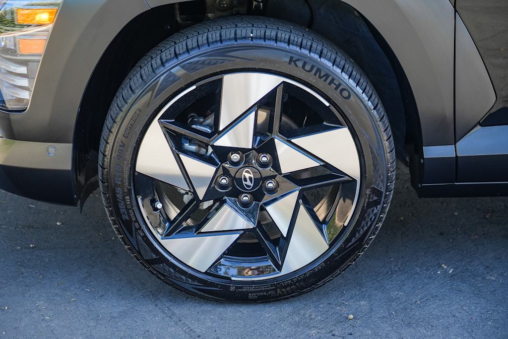 Thumbnail: 2024 Hyundai Kona - 19