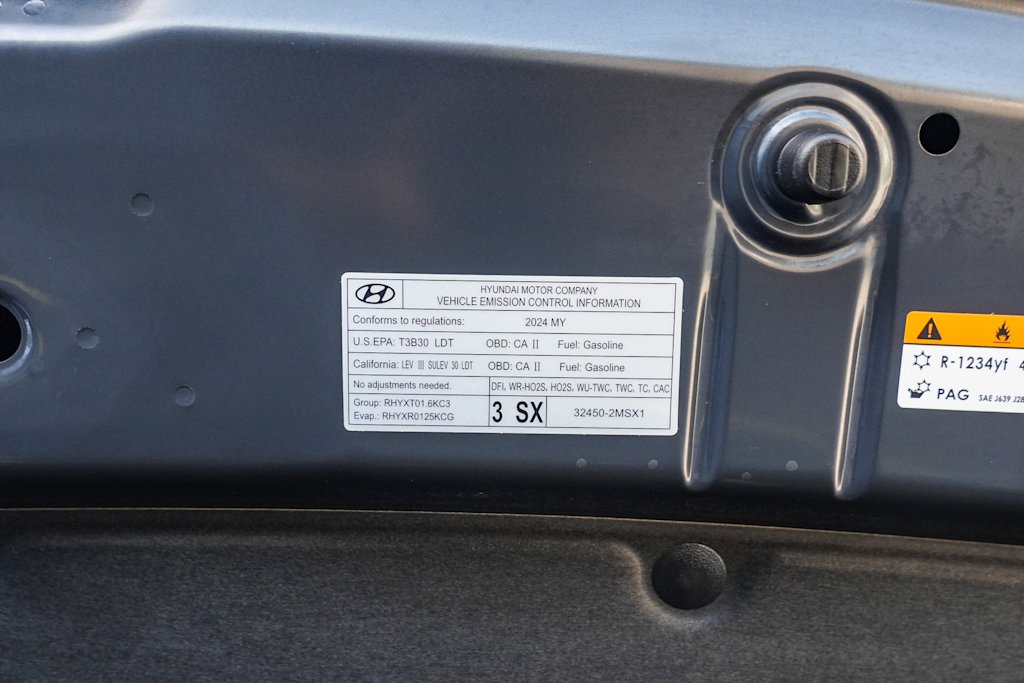 Thumbnail: 2024 Hyundai Kona - 14