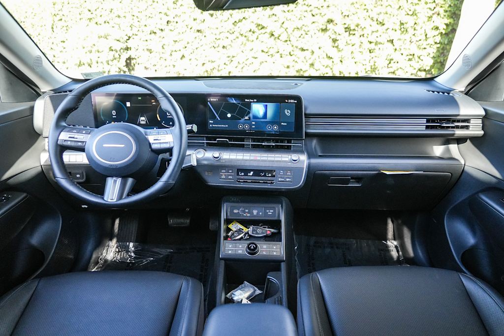 Thumbnail: 2024 Hyundai Kona - 2
