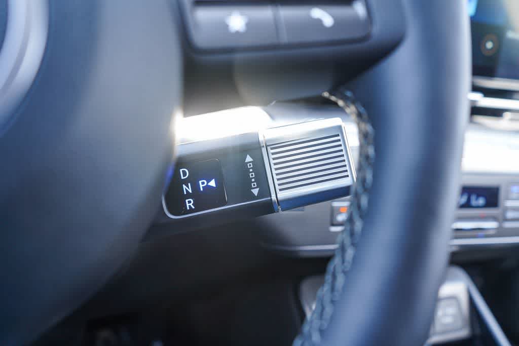 Thumbnail: 2026 Hyundai Kona - 27