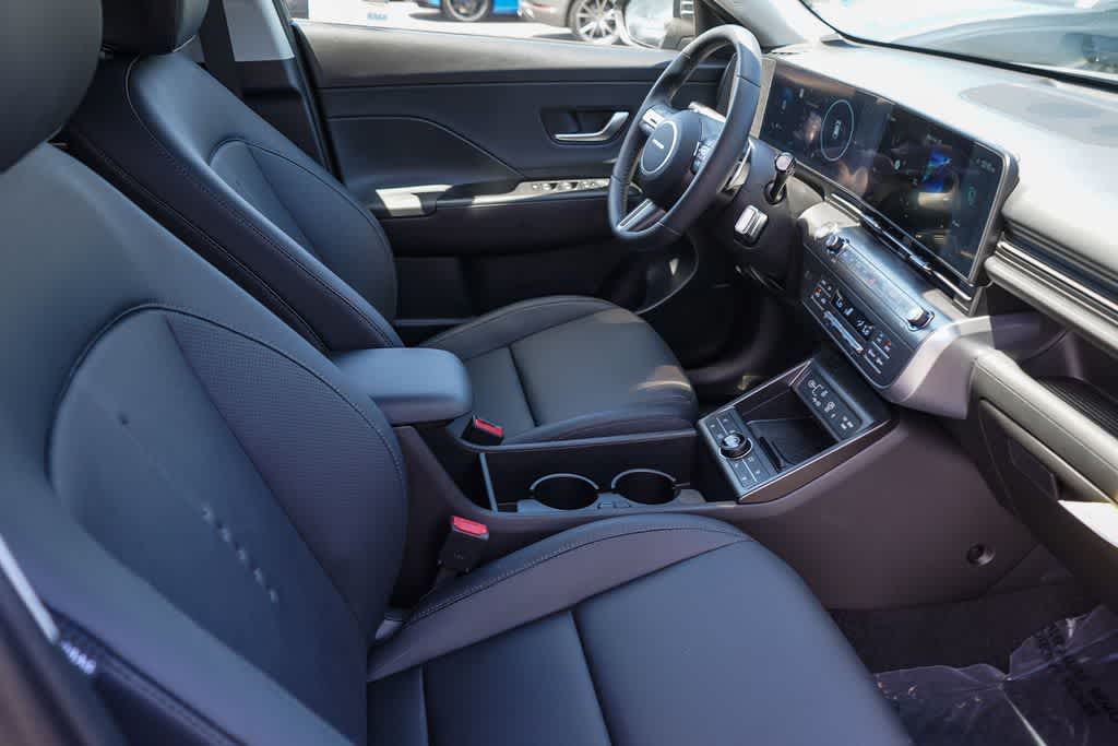 Thumbnail: 2026 Hyundai Kona - 10