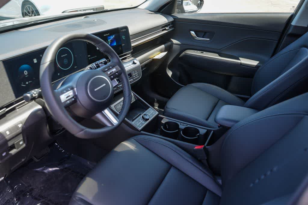 Thumbnail: 2026 Hyundai Kona - 13