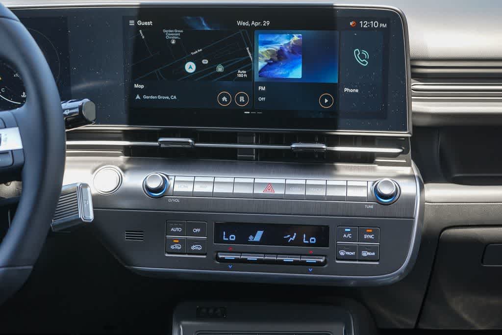 Thumbnail: 2026 Hyundai Kona - 14