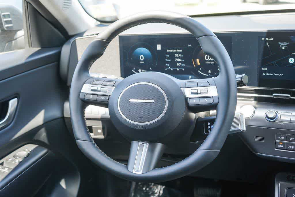 Thumbnail: 2026 Hyundai Kona - 9