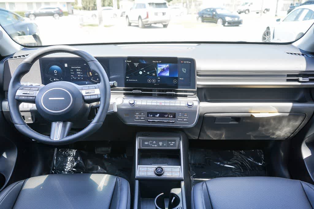 Thumbnail: 2026 Hyundai Kona - 2