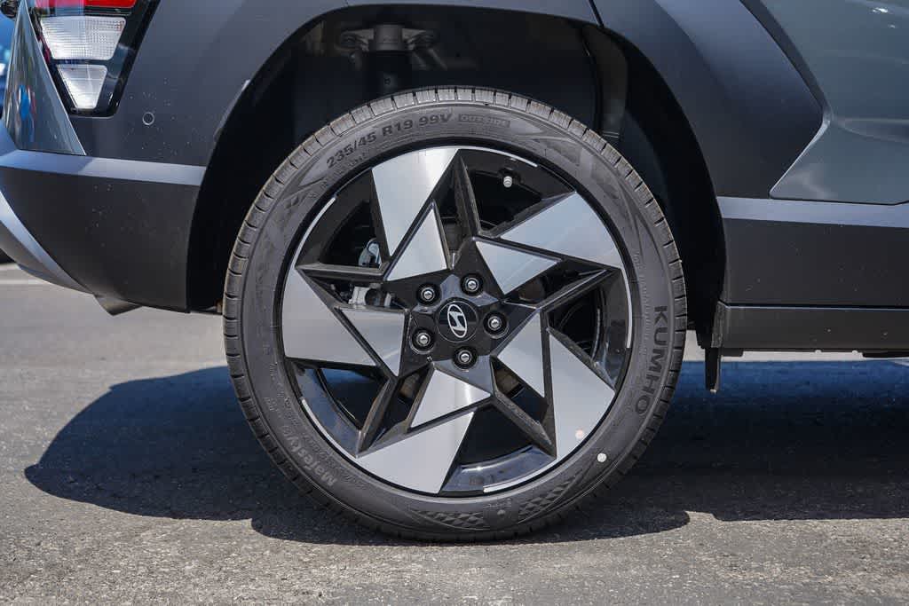 Thumbnail: 2026 Hyundai Kona - 7