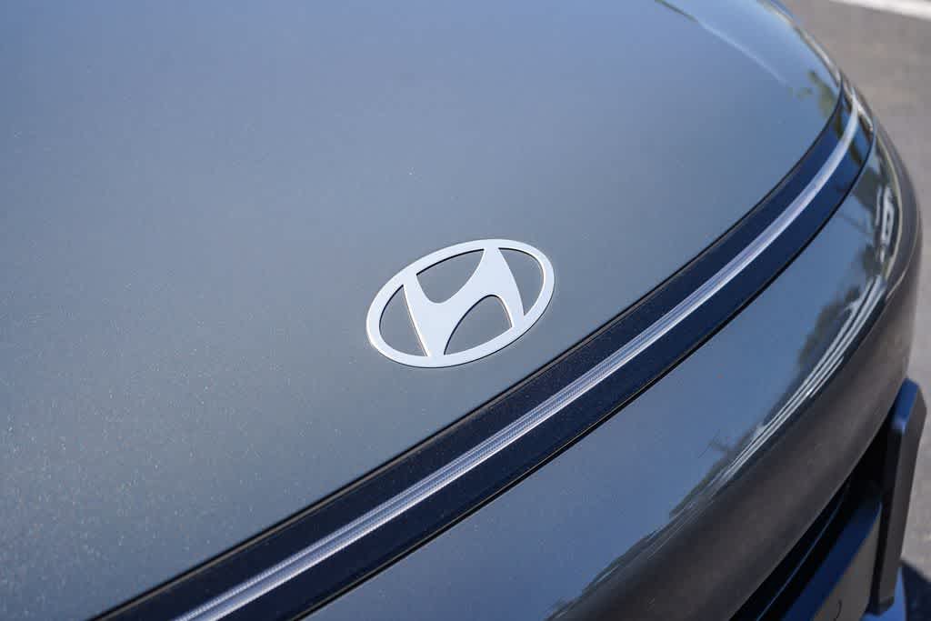 Thumbnail: 2026 Hyundai Kona - 6