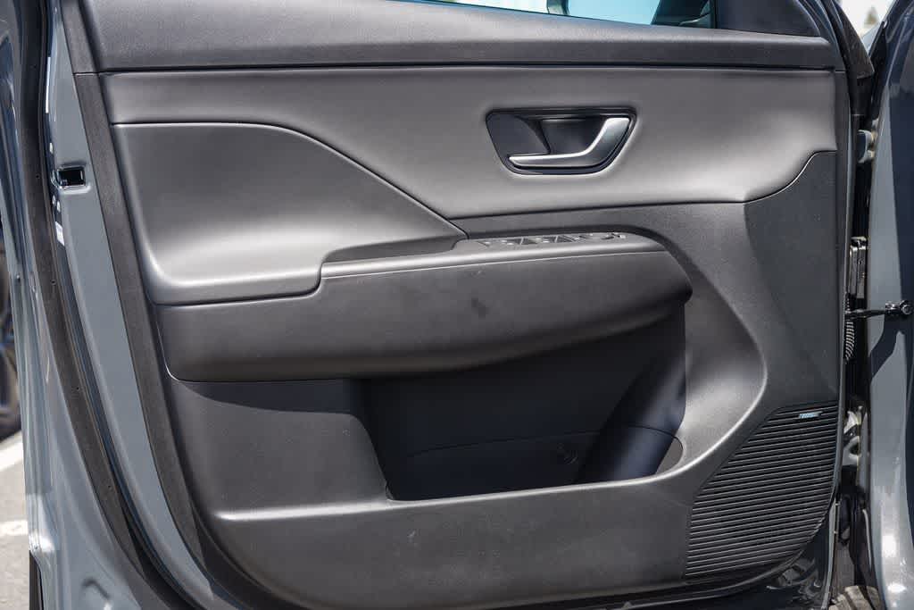 Thumbnail: 2026 Hyundai Kona - 24