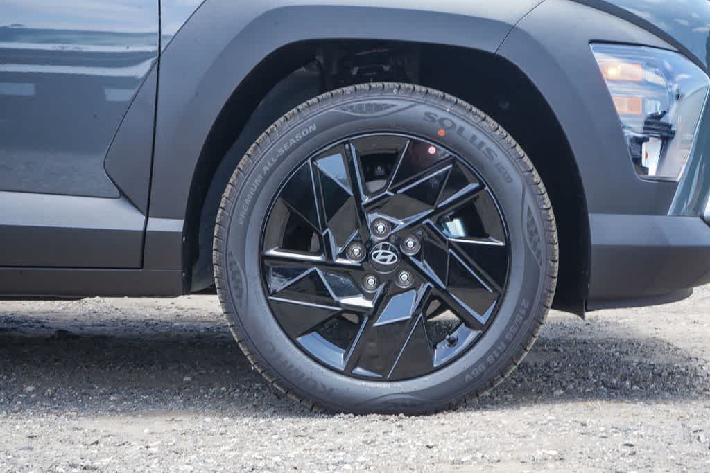 Thumbnail: 2026 Hyundai Kona - 21