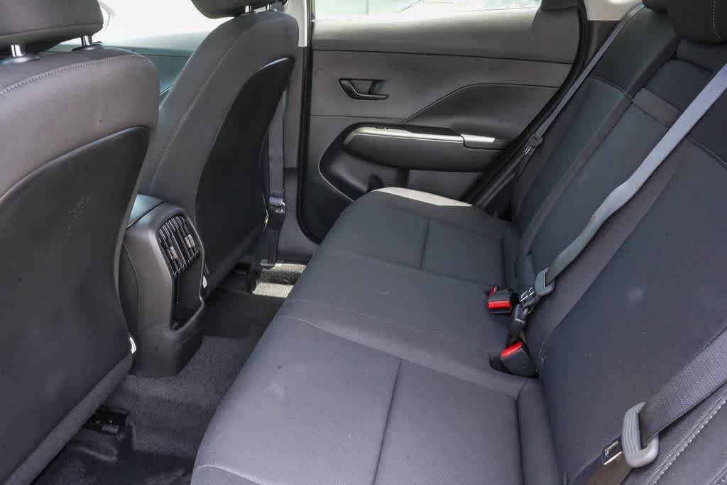 Thumbnail: 2026 Hyundai Kona - 12