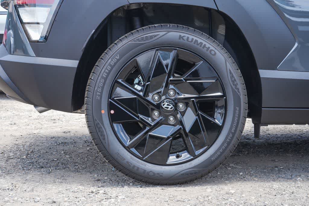 Thumbnail: 2026 Hyundai Kona - 7