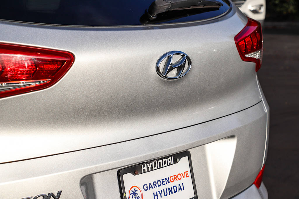 Thumbnail: 2018 Hyundai Tucson - 6