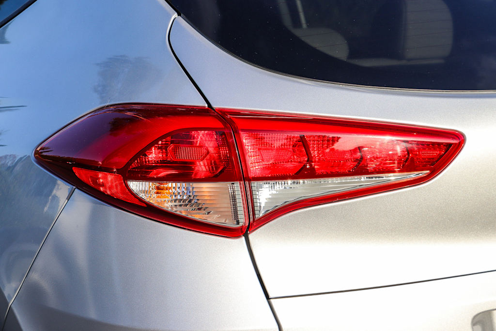 Thumbnail: 2018 Hyundai Tucson - 21