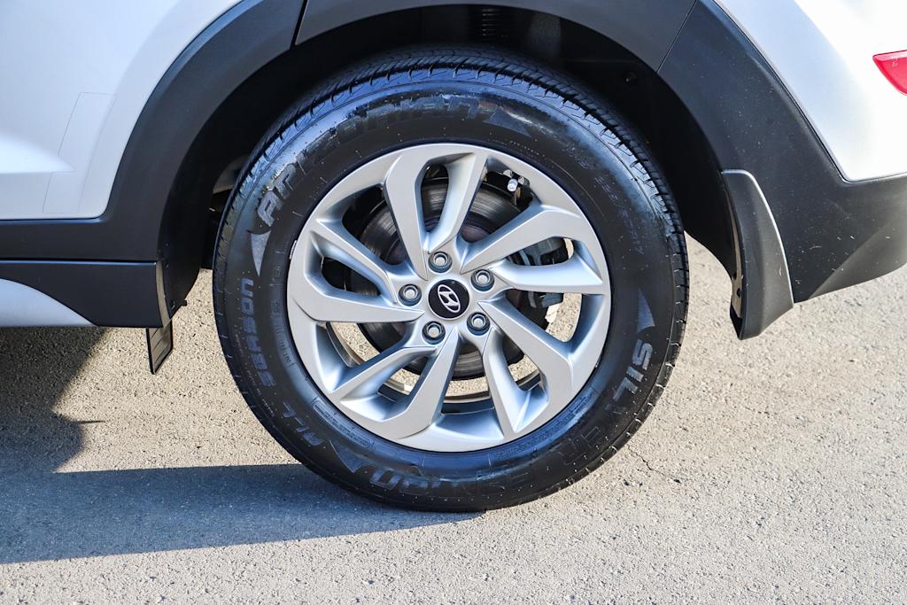 Thumbnail: 2018 Hyundai Tucson - 22