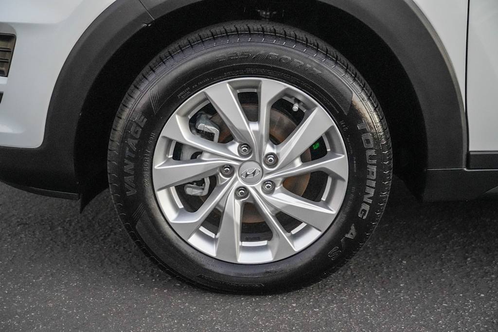 Thumbnail: 2019 Hyundai Tucson - 21
