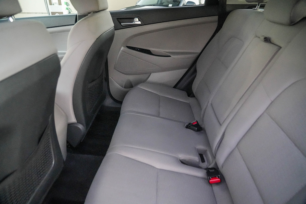 Thumbnail: 2019 Hyundai Tucson - 12