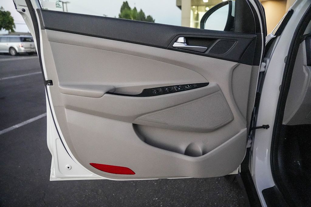 Thumbnail: 2019 Hyundai Tucson - 23