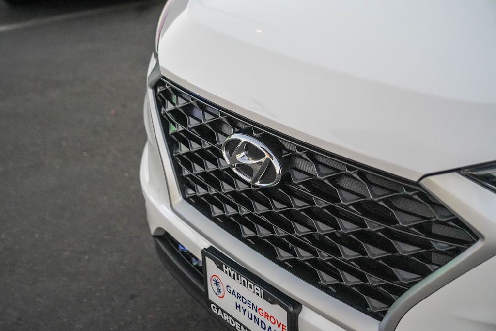 Thumbnail: 2019 Hyundai Tucson - 6
