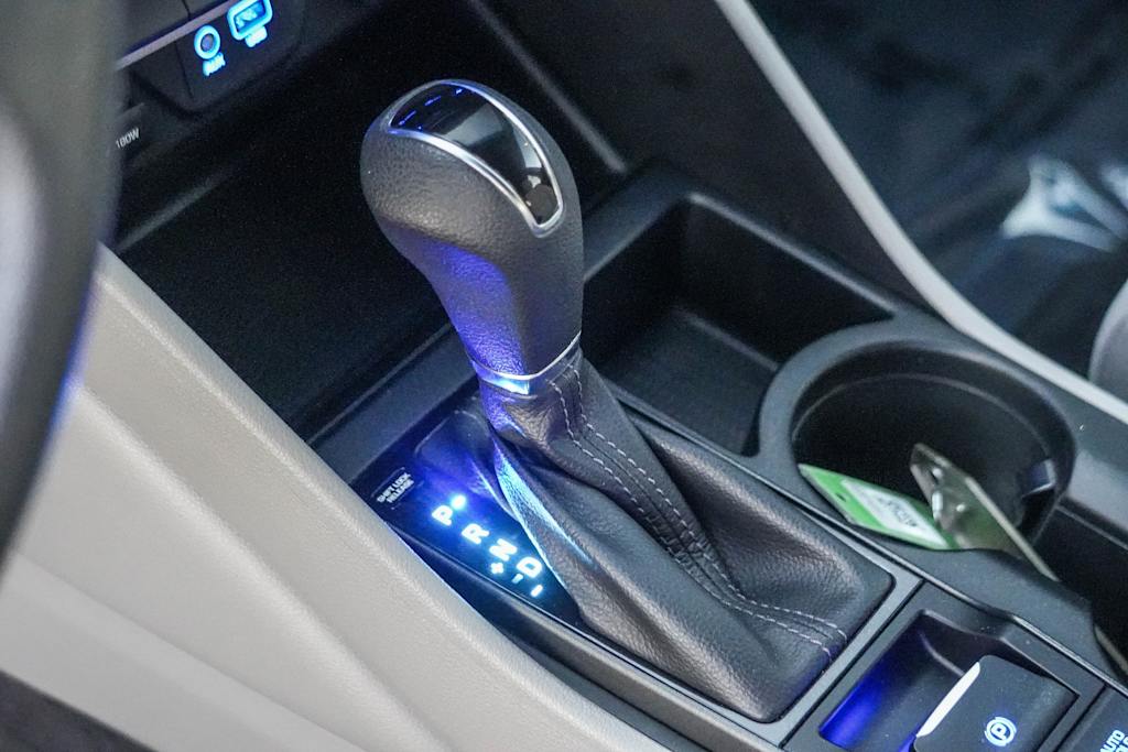 Thumbnail: 2019 Hyundai Tucson - 14