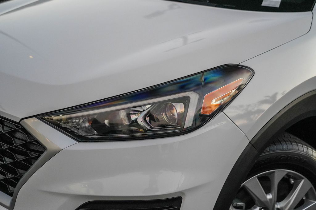 Thumbnail: 2019 Hyundai Tucson - 17