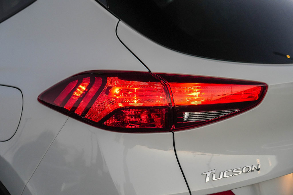 Thumbnail: 2019 Hyundai Tucson - 20