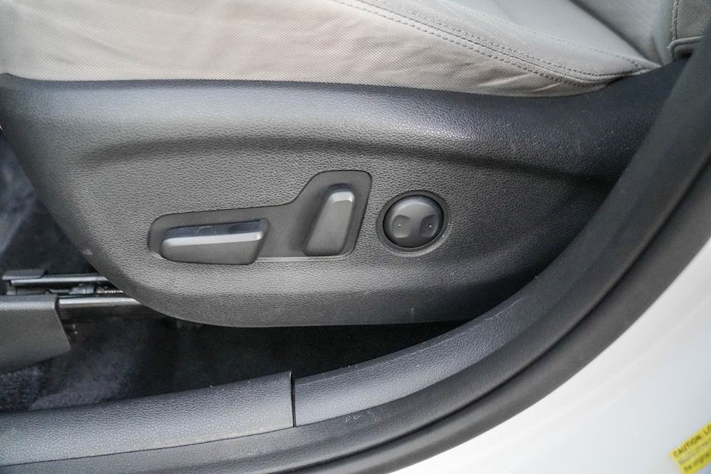 Thumbnail: 2019 Hyundai Tucson - 24
