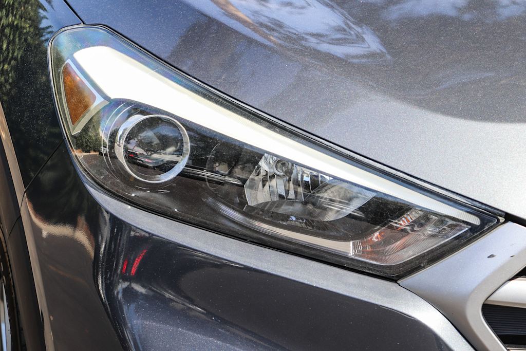 Thumbnail: 2018 Hyundai Tucson - 18