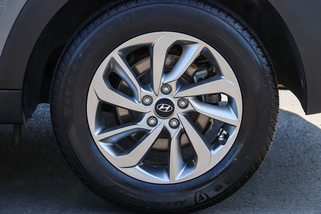 Thumbnail: 2018 Hyundai Tucson - 22