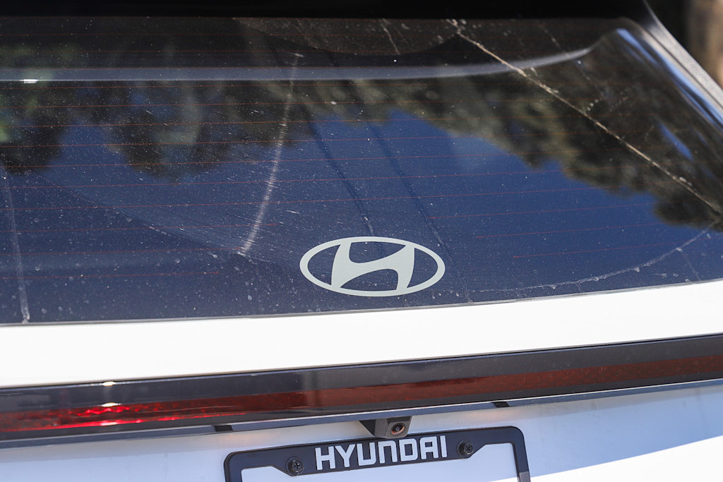 Thumbnail: 2026 Hyundai Tucson - 21