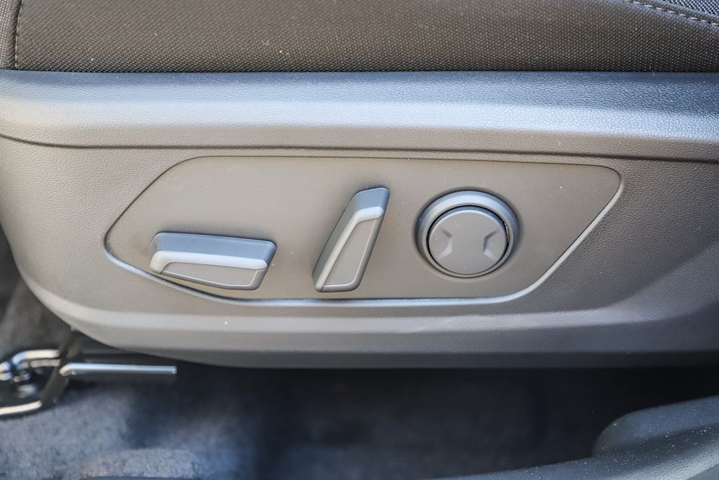 Thumbnail: 2026 Hyundai Tucson - 26