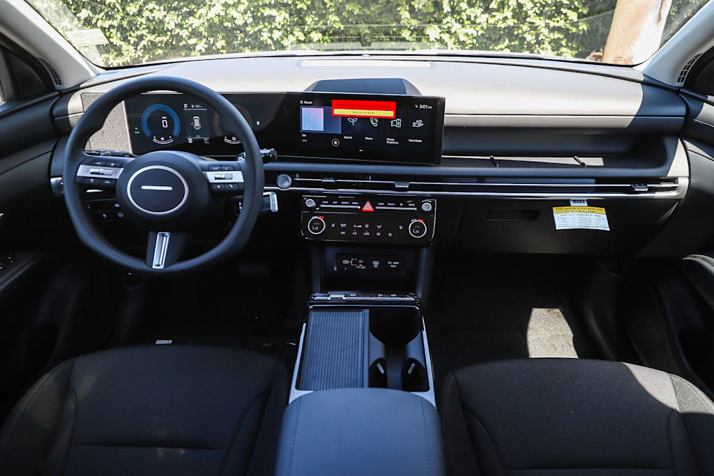 Thumbnail: 2026 Hyundai Tucson - 2