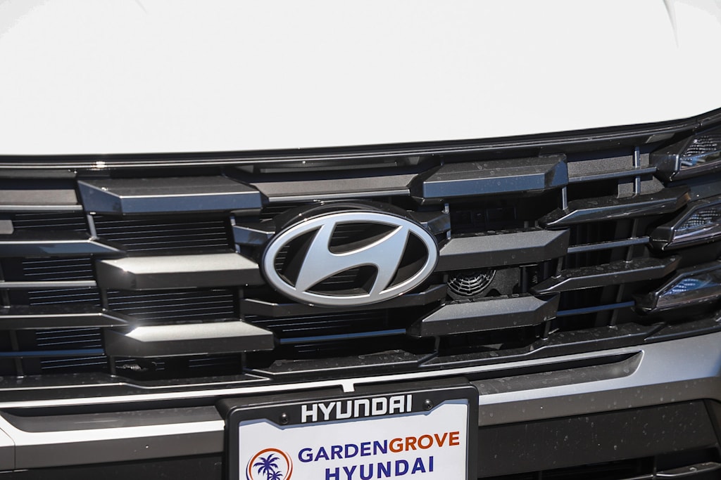 Thumbnail: 2026 Hyundai Tucson - 19