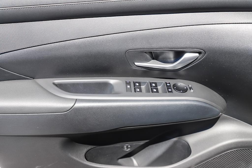 Thumbnail: 2026 Hyundai Tucson - 25
