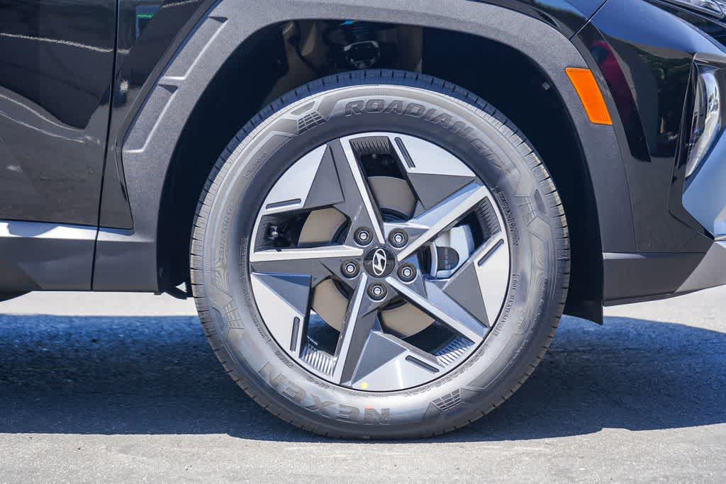 Thumbnail: 2026 Hyundai Tucson - 19