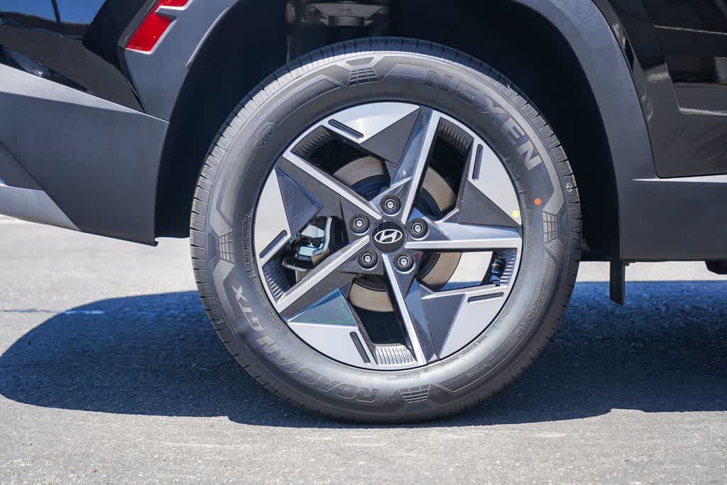 Thumbnail: 2026 Hyundai Tucson - 6