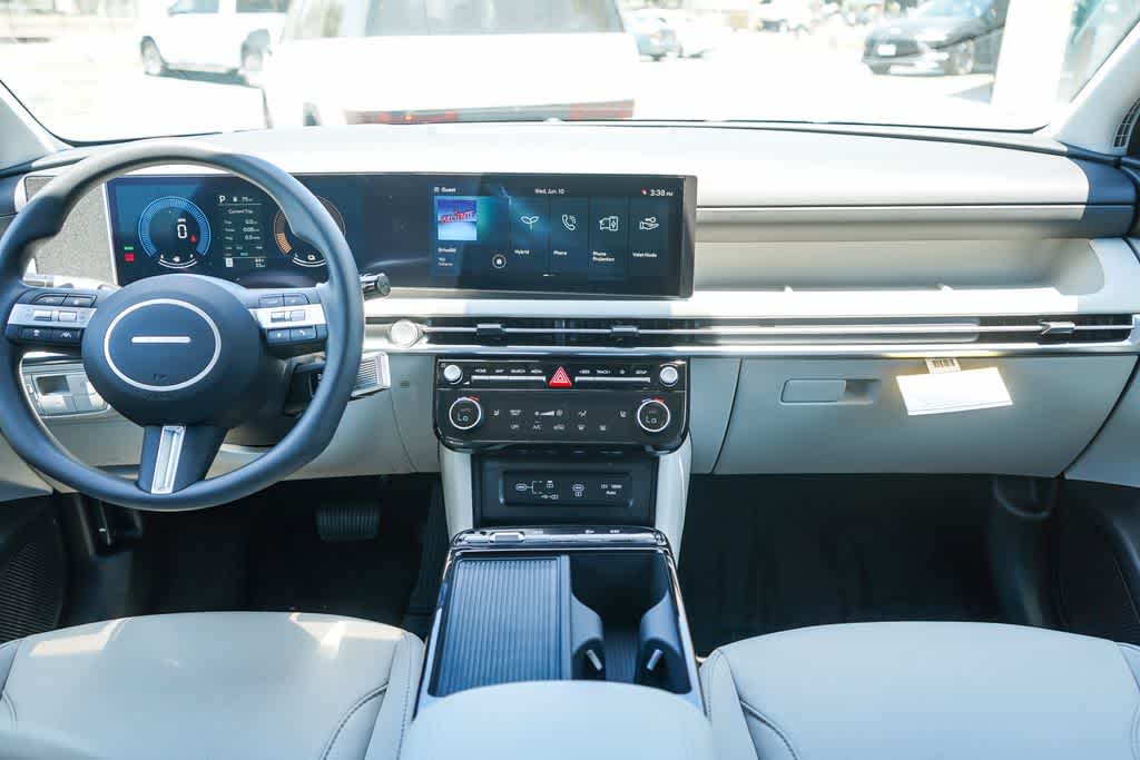 Thumbnail: 2026 Hyundai Tucson - 2