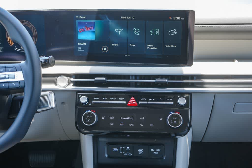 Thumbnail: 2026 Hyundai Tucson - 12