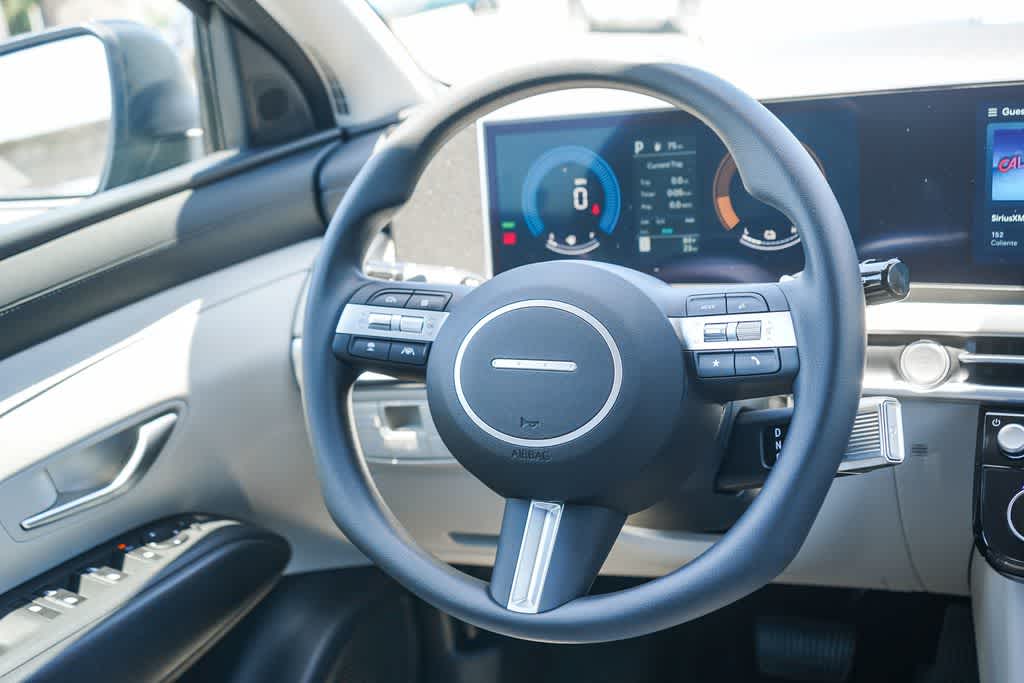 Thumbnail: 2026 Hyundai Tucson - 8