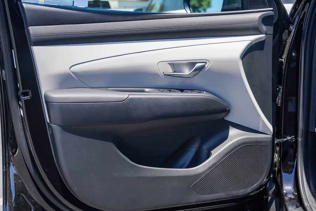 Thumbnail: 2026 Hyundai Tucson - 22