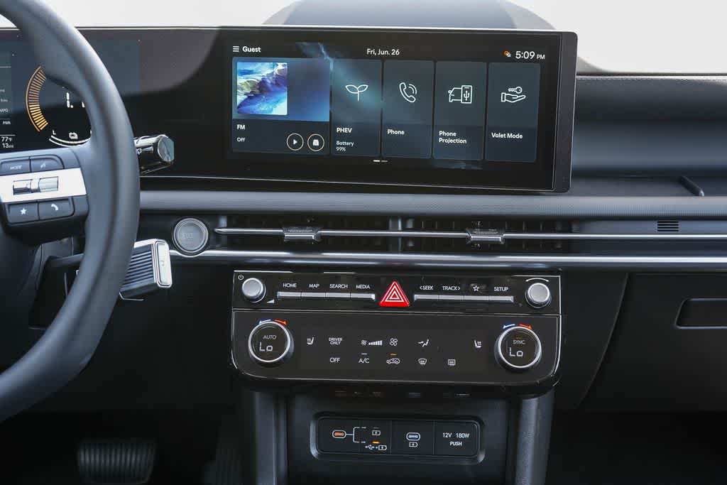 Thumbnail: 2026 Hyundai Tucson - 14