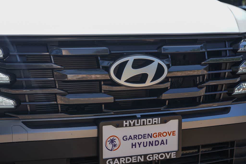 Thumbnail: 2026 Hyundai Tucson - 6