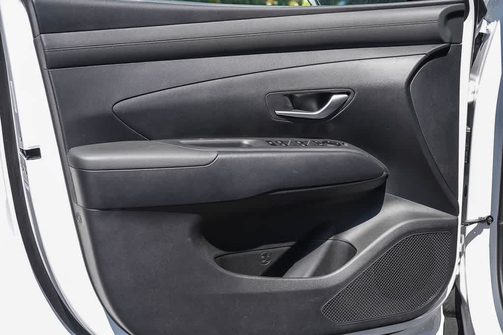 Thumbnail: 2026 Hyundai Tucson - 24