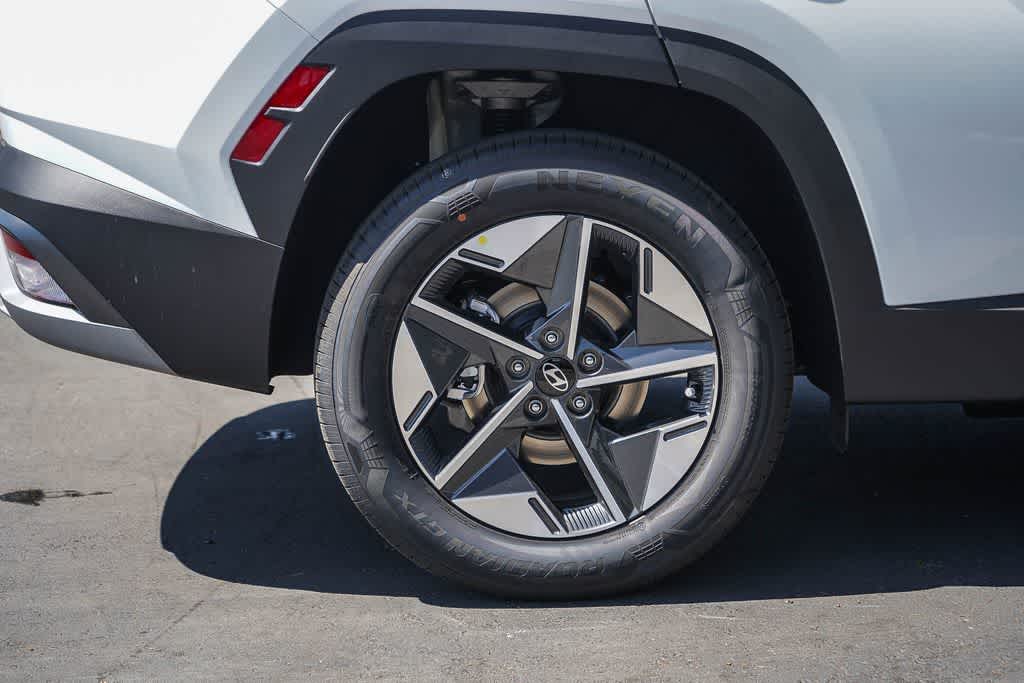Thumbnail: 2026 Hyundai Tucson - 7