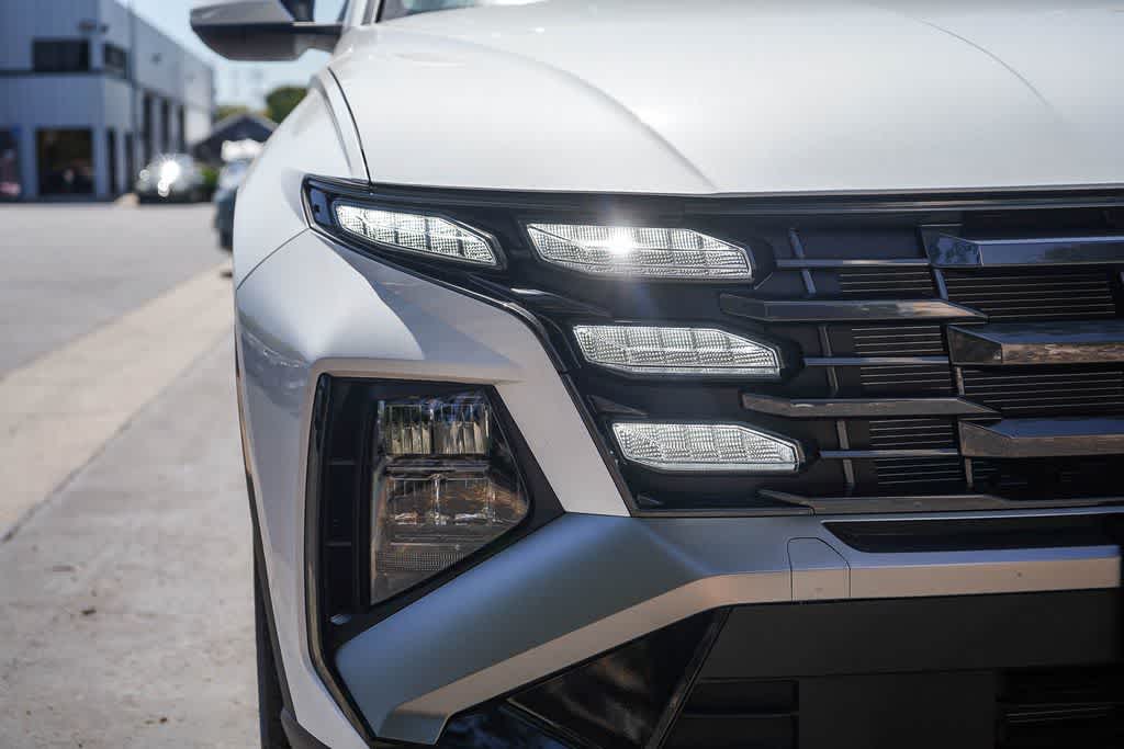 Thumbnail: 2026 Hyundai Tucson - 22