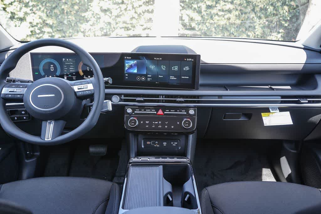 Thumbnail: 2026 Hyundai Tucson - 2