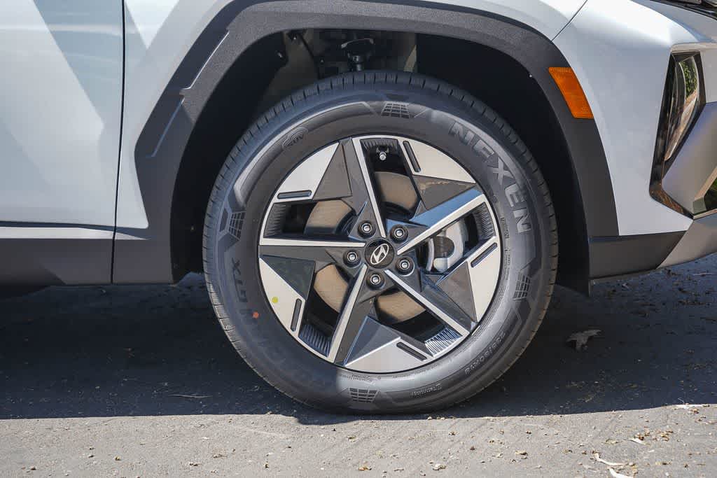 Thumbnail: 2026 Hyundai Tucson - 21