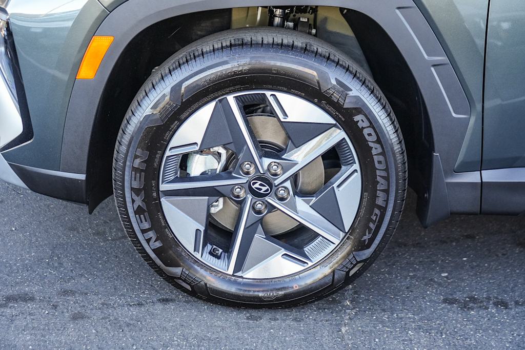 Thumbnail: 2026 Hyundai Tucson - 20