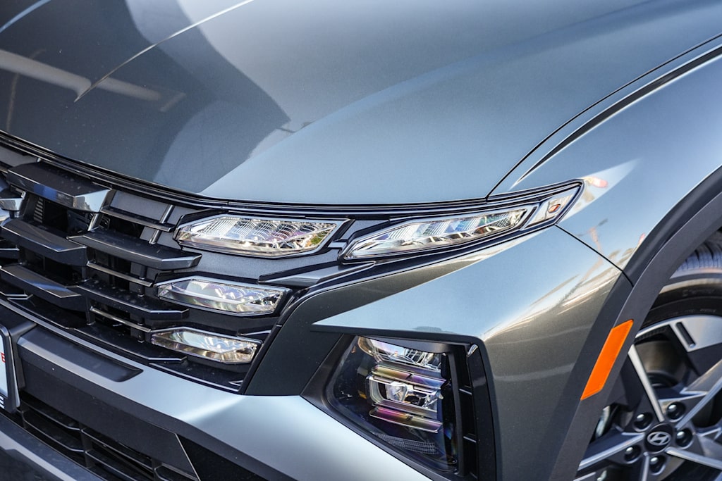 Thumbnail: 2026 Hyundai Tucson - 16