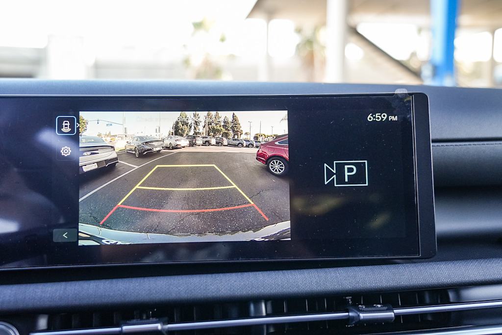 Thumbnail: 2026 Hyundai Tucson - 25
